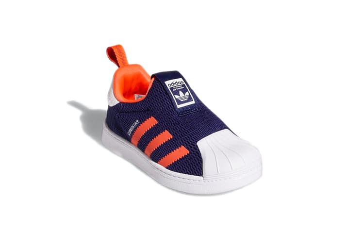 Кроссовки adidas originals Superstar 360 - изображение 3