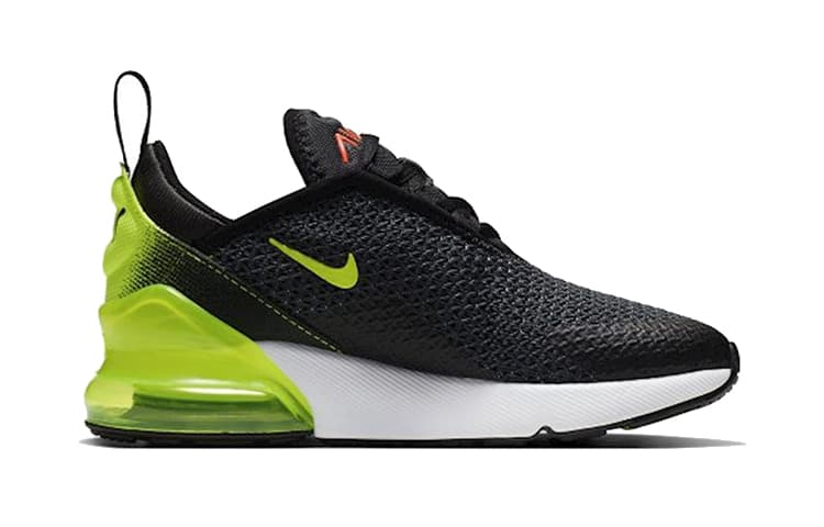Кроссовки Nike Air Max 270 RF - изображение 2