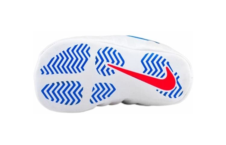 Кроссовки Nike Foamposite Pro Air 3D - изображение 5