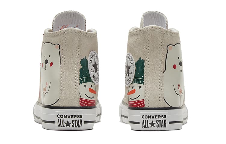 Converse Chuck Taylor All Star - изображение 5