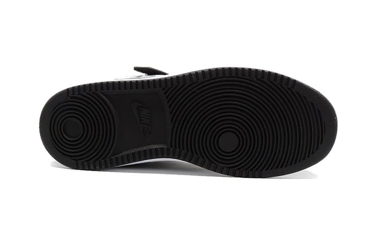 Кроссовки Nike Court Borough Low - изображение 6