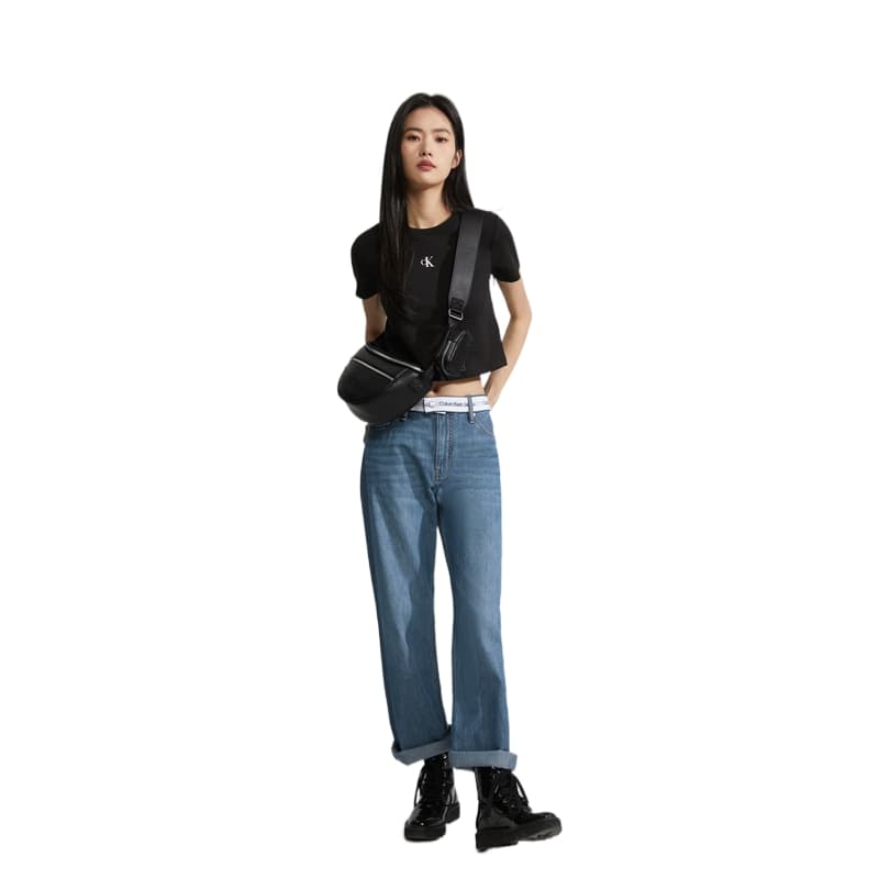 Футболка CKCalvin Klein CK T - изображение 4