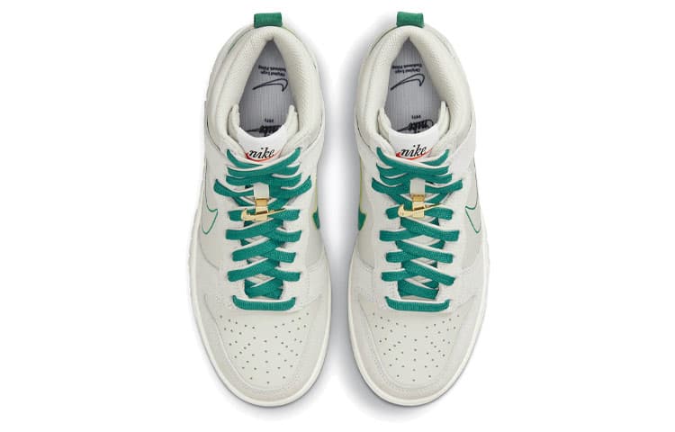 Кроссовки Nike Dunk SE "First Use" GS - изображение 4