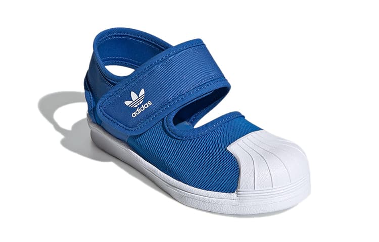Сандалии adidas originals Superstar 360 - изображение 3