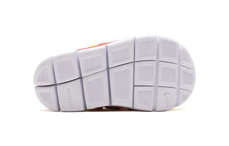Кроссовки Nike Dynamo Free SE - изображение 6