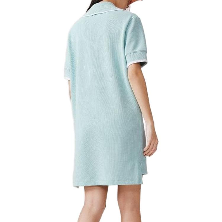 Платье LACOSTE - изображение 4
