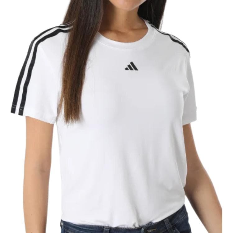 Футболка adidas LogoT - изображение 3