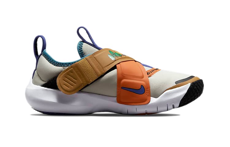 Кроссовки Nike Flex Advance - изображение 2