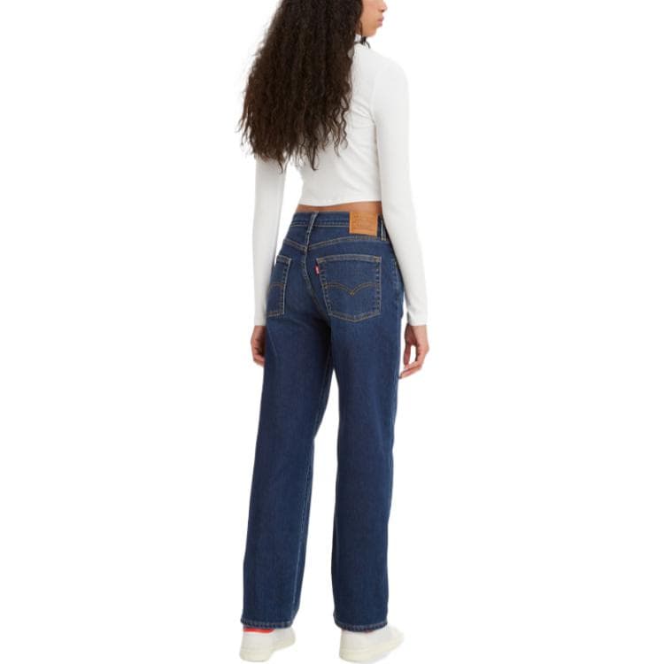 Джинсы Levis FW22 - изображение 4