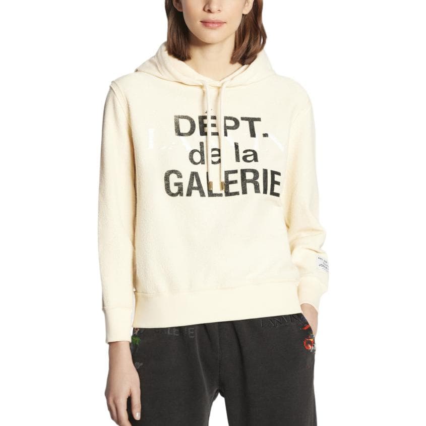Худи Lanvin x Gallery Dept. Gallery Dept. II SS22 - изображение 4