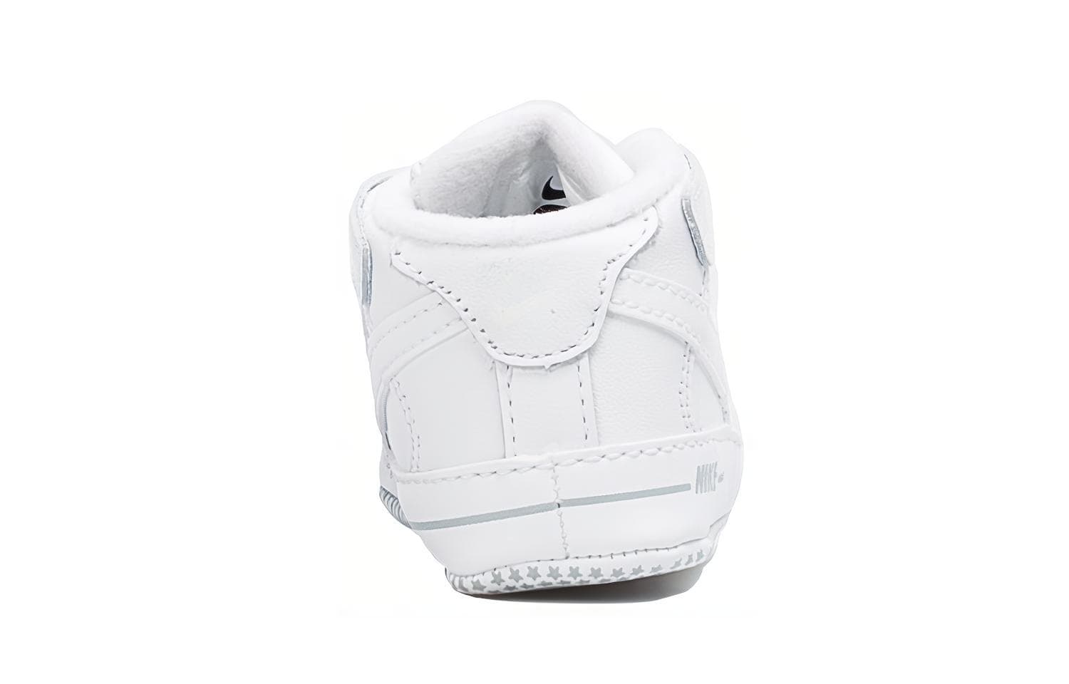 Кроссовки Nike Air Force 1 Crib - изображение 4