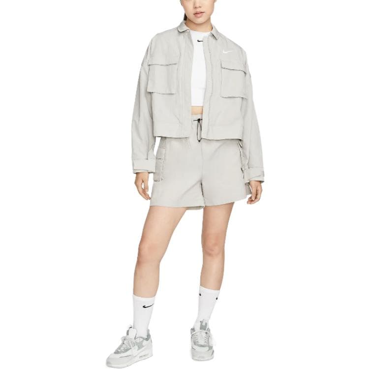 Футболка Nike LogoT - изображение 3