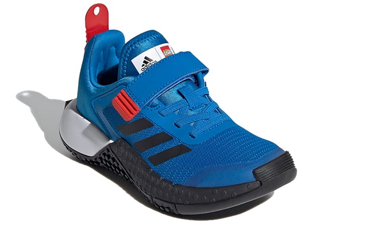 Кроссовки LEGO x adidas Sport - изображение 3