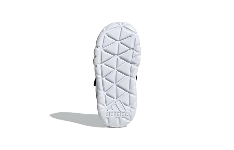Кроссовки TD adidas Rapidaflex BTH El I - изображение 6