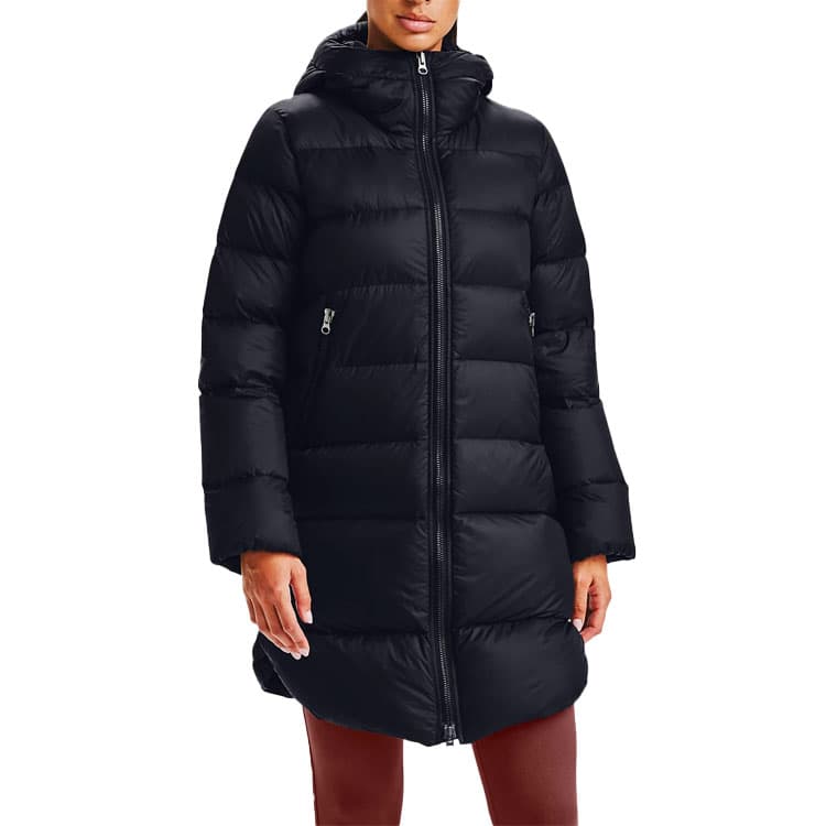 Пуховик Under Armour Sportstyle Graphic - изображение 5