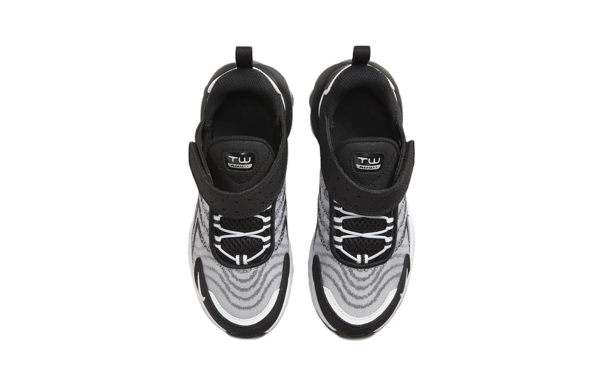 Кроссовки Nike Air Max Tailwind - изображение 4