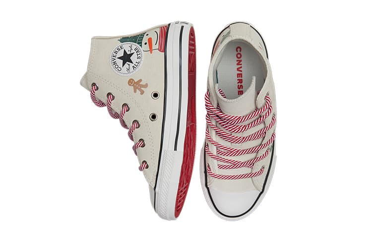 Converse Chuck Taylor All Star - изображение 4