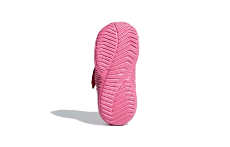Кроссовки adidas Fortarun X - изображение 6