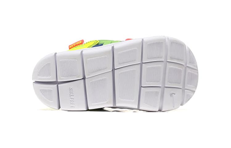 Кроссовки Nike Dynamo Free - изображение 6