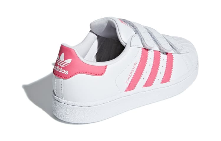 Кроссовки adidas originals Superstar Cf C - изображение 4