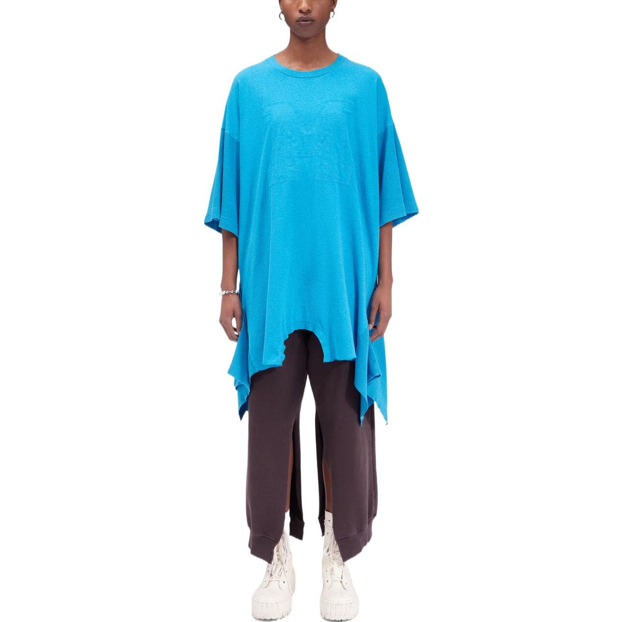 Платье MM6 Maison Margiela SS22 - изображение 2