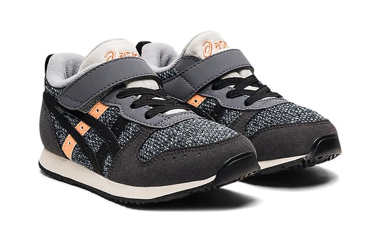 Кроссовки Asics - изображение 3