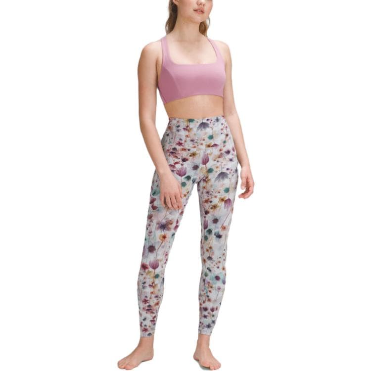 Штаны lululemon SS23 Align Nulu 25" - изображение 3