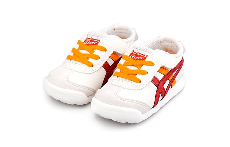 Кроссовки Onitsuka Tiger MEXICO 66 TS - изображение 3