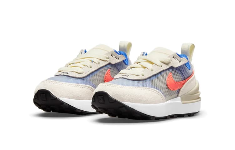Кроссовки Nike Waffle One - изображение 3