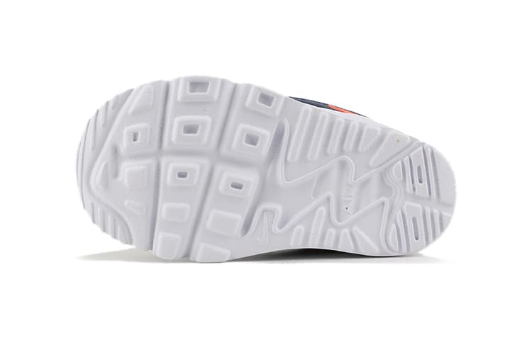 Кроссовки TD Nike Air Max Tiny 90 - изображение 5