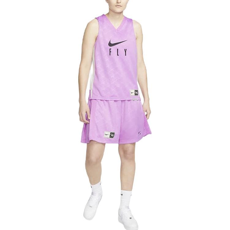 Майка Nike Standard Issue SS23 Logo - изображение 2