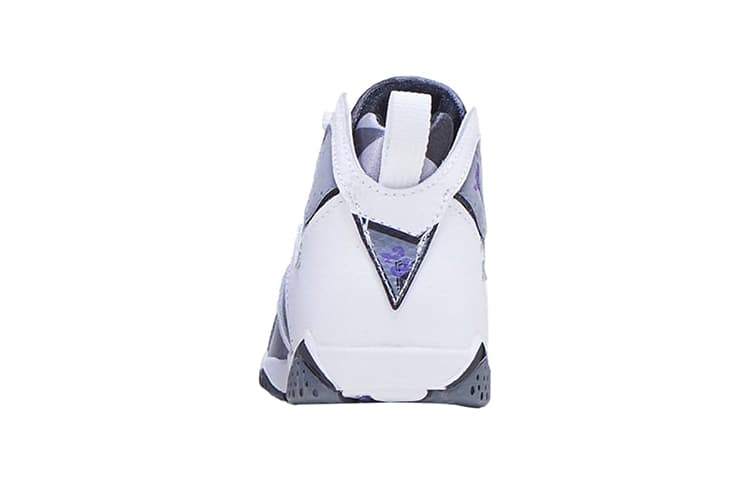 Кроссовки Jordan Air Jordan 7 - изображение 4