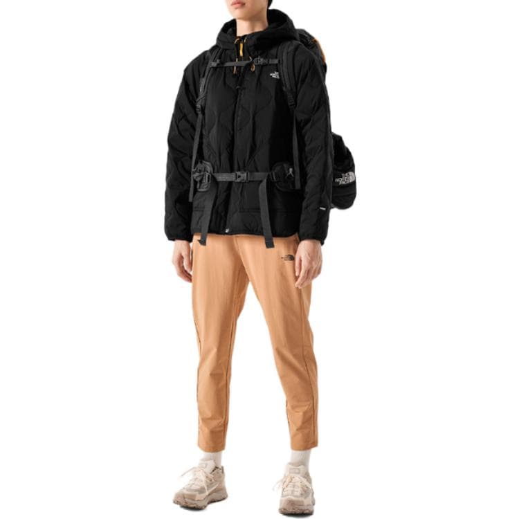 Пуховик THE NORTH FACE - изображение 4