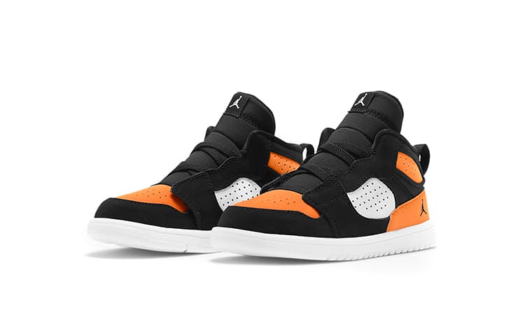 Кроссовки Jordan Access - изображение 3