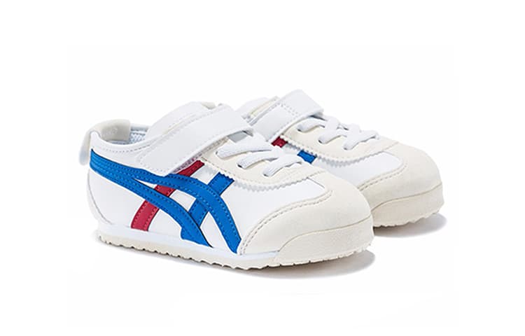 Кроссовки Onitsuka Tiger MEXICO 66 - изображение 7