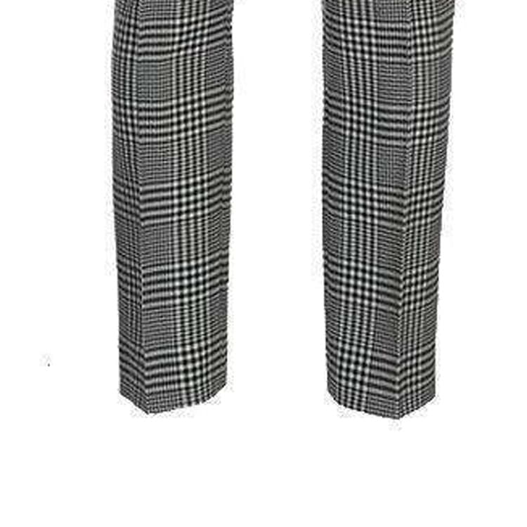 Штаны Burberry - изображение 7