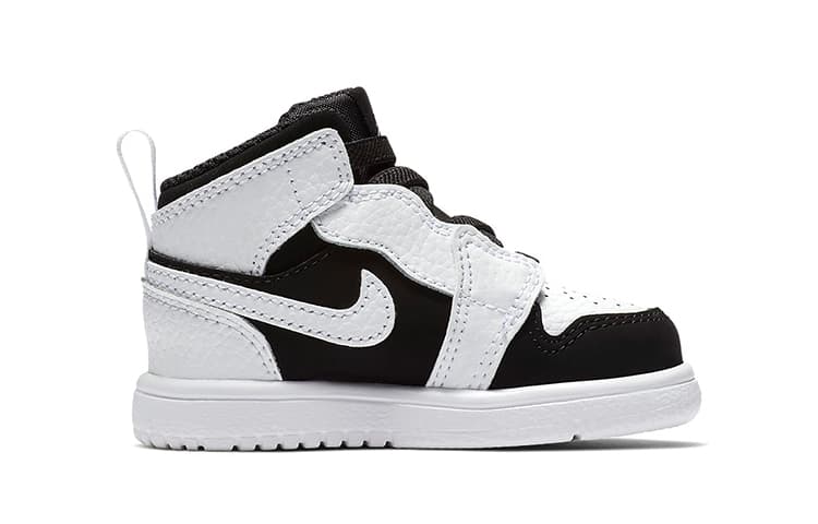 Кроссовки Jordan Air Jordan 1 TD - изображение 2