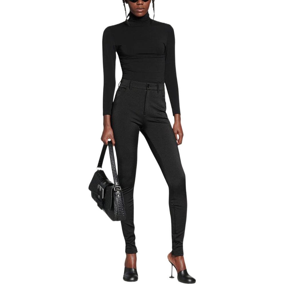 Штаны Balenciaga FW22 - изображение 3