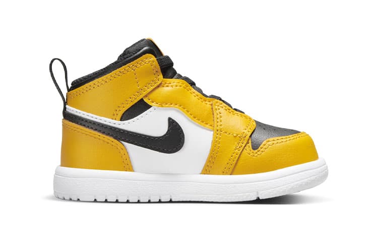 Кроссовки Jordan Air Jordan 1 Mid Alt - изображение 2