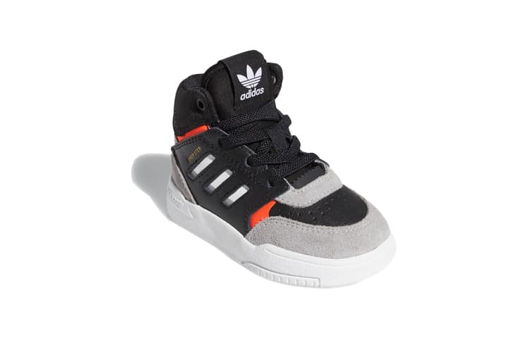 Кроссовки adidas originals Drop Step - изображение 3