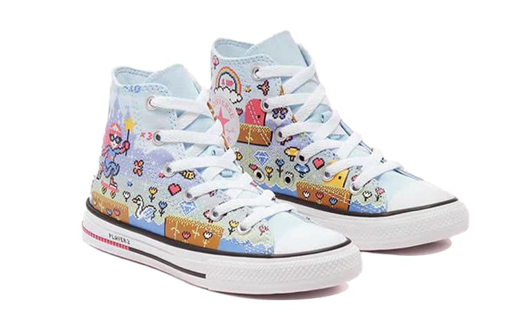 Converse Chuck Taylor All Star - изображение 3