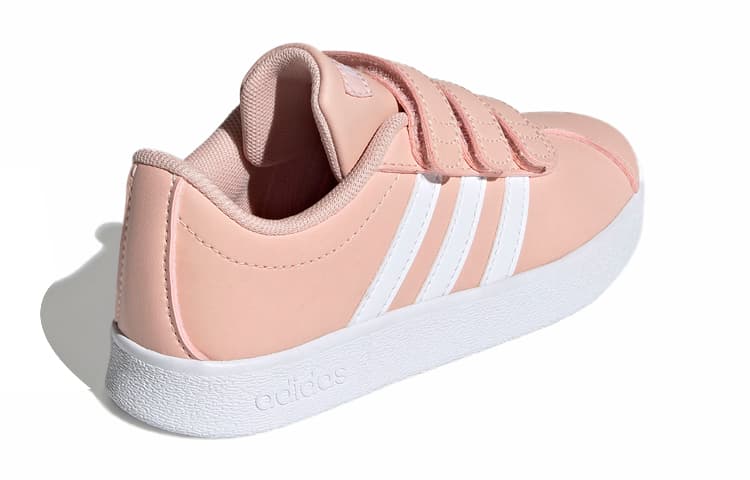 Кроссовки adidas neo VL Court 2.0 - изображение 4