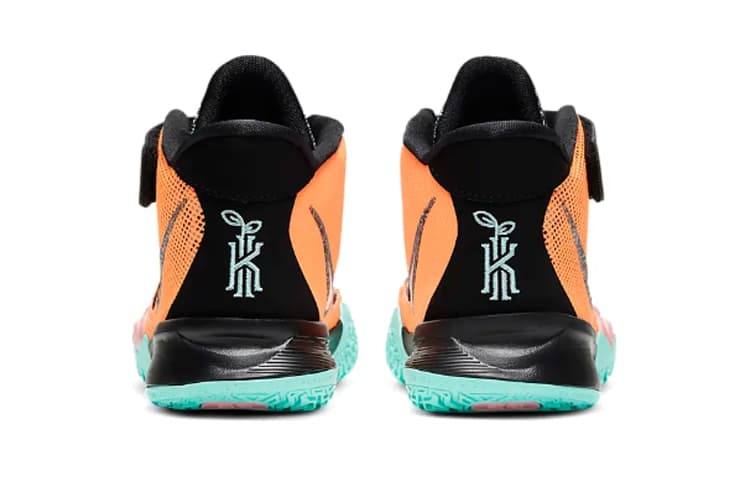 Кроссовки для баскетбола Nike Kyrie 7 Play for the Future BP - изображение 5