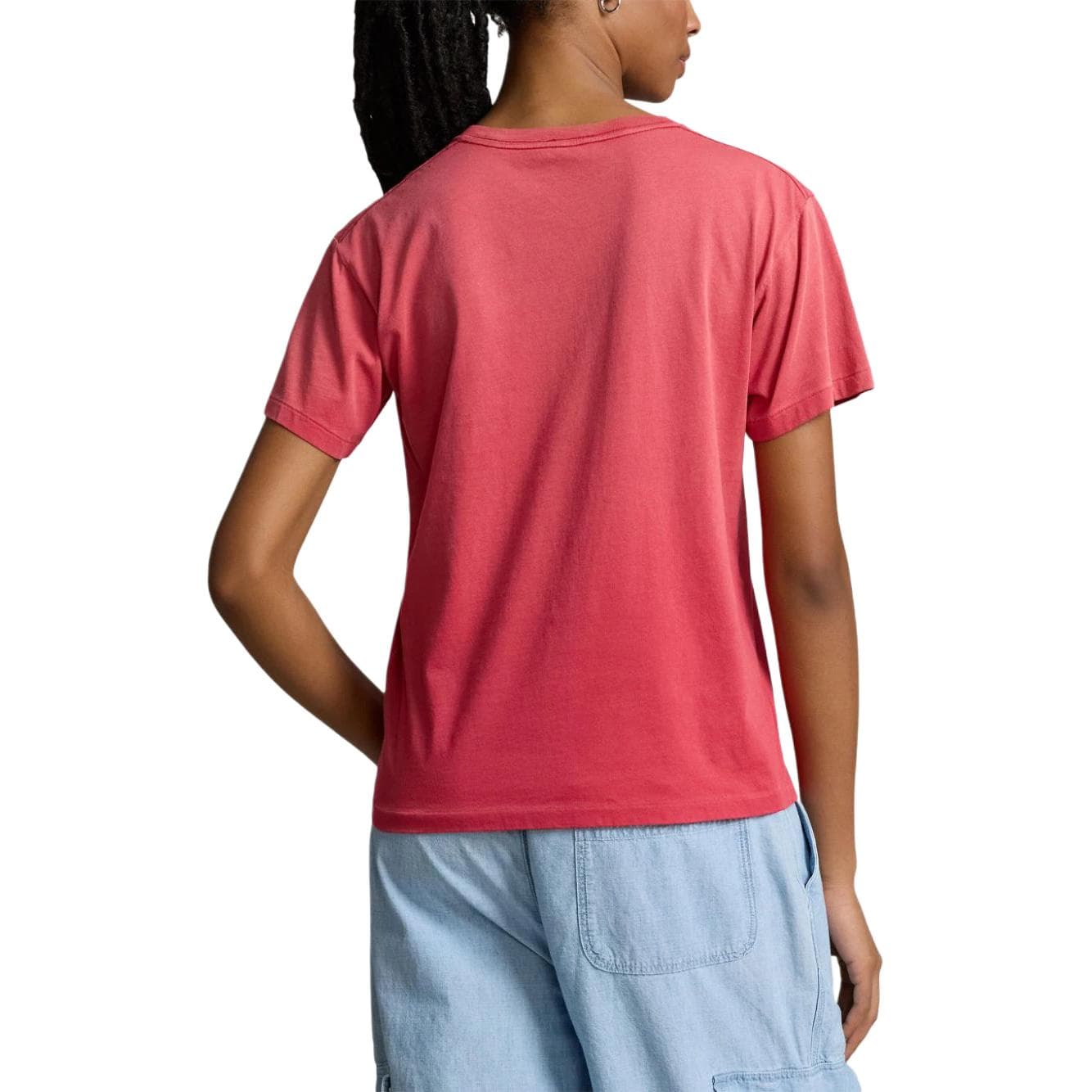 Футболка Polo Ralph Lauren T - изображение 4