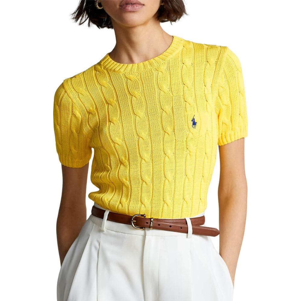Кофта Polo Ralph Lauren SS23 Logo - изображение 3