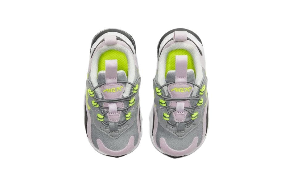 Кроссовки Nike Air Max 270 RT TD - изображение 4