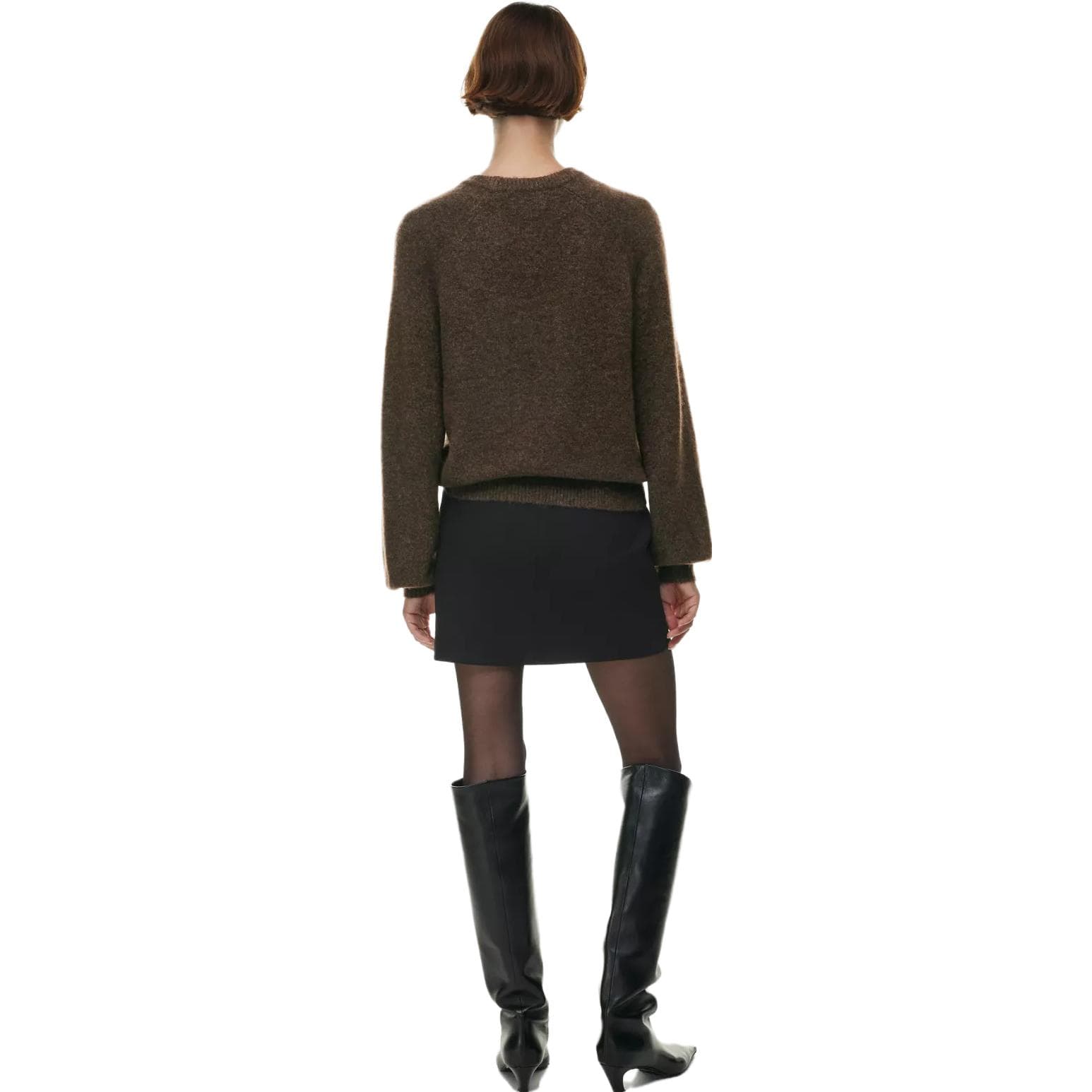 Кардиган ARITZIA Wilfred Sonder Sweater - изображение 4