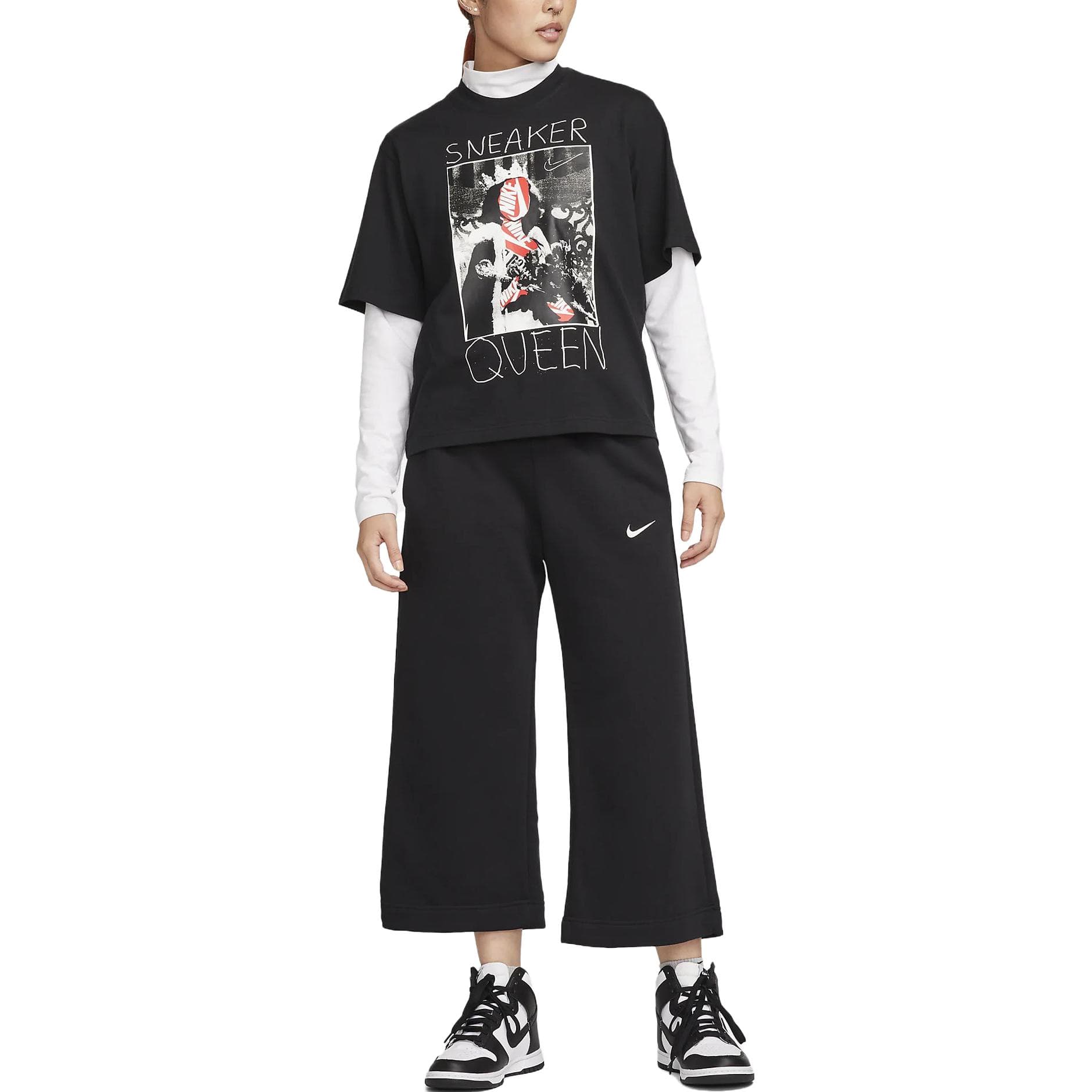 Футболка Nike T - изображение 3