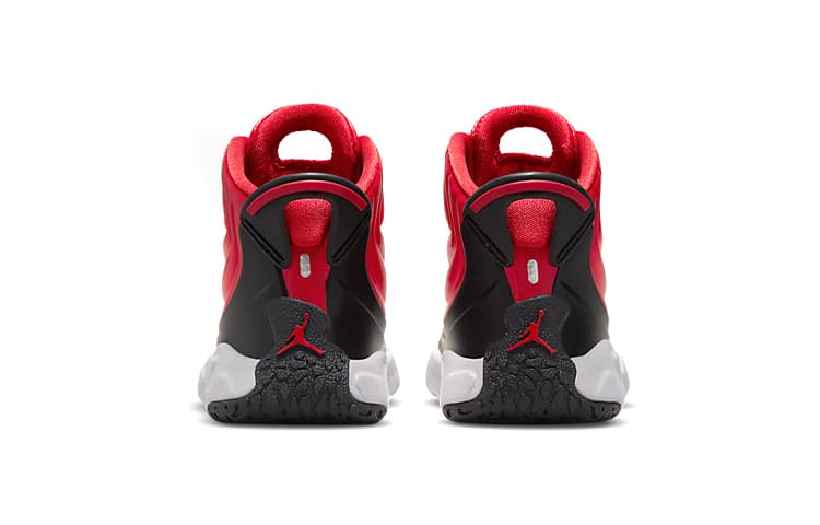 Кроссовки Jordan Drip 23 - изображение 5