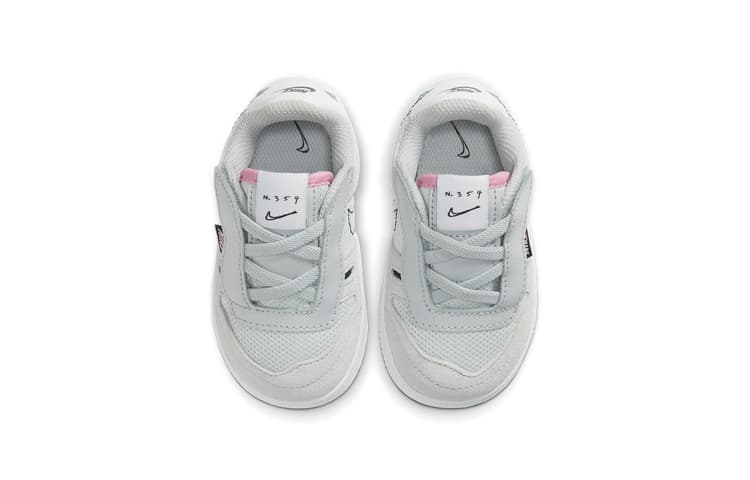 Кроссовки Nike Squash Type TD - изображение 4